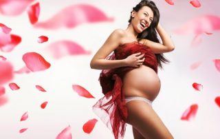 pregnancy and floatation therapy