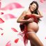 pregnancy and floatation therapy