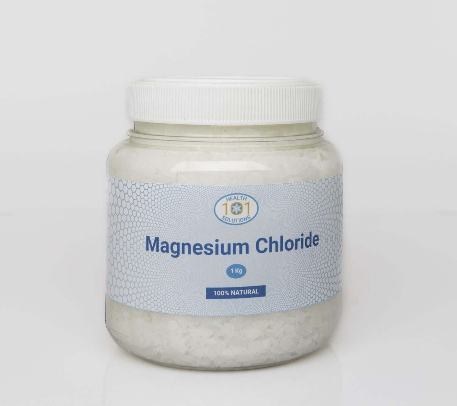 HS 101 Magnesium Flakes Water Temple