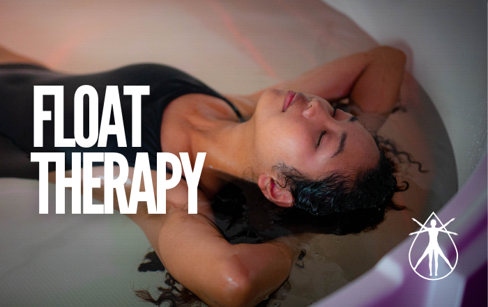 float therapy